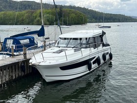 2019 Jeanneau Merry Fisher 1095 for sale