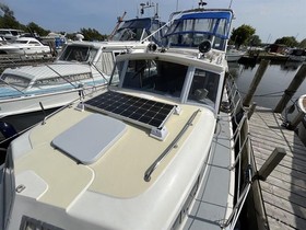 1971 Broom Boats 30 for sale