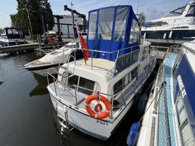 1971 Broom Boats 30 for sale