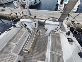 2020 Hanse Yachts 458