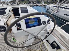 Αγοράστε 2020 Hanse Yachts 458