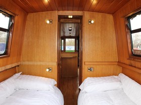 1994 Pat Buckle 43 Narrowboat Cruiser Stern for sale