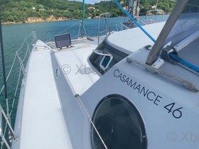 1988 Fountaine Pajot Casamance 44 for sale