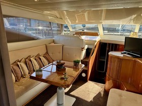 1997 Azimut Yachts 40