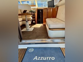 1997 Azimut Yachts 40 на продажу