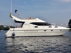 Azimut Yachts 40