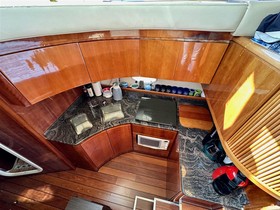 1997 Azimut Yachts 40 на продажу