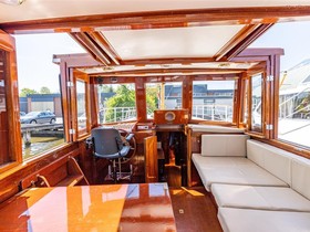 Buy 1928 Engelbrecht Salonboot 13M