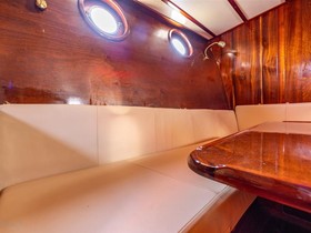 1928 Engelbrecht Salonboot 13M for sale