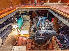 1928 Engelbrecht Salonboot 13M