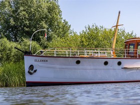 1928 Engelbrecht Salonboot 13M for sale
