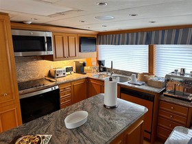 2000 Burger Boat Company Raised Pilothouse for sale