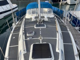 1988 Westerly Seahawk 34 for sale