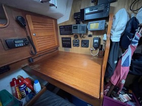 Купить 1988 Westerly Seahawk 34