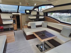 2010 Azimut Yachts 47 te koop