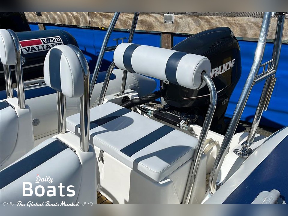 2009 Ballistic RIBs 5.5 for sale. View price, photos and Buy 2009 ...