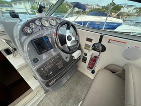 2007 Maxum 2600 Se