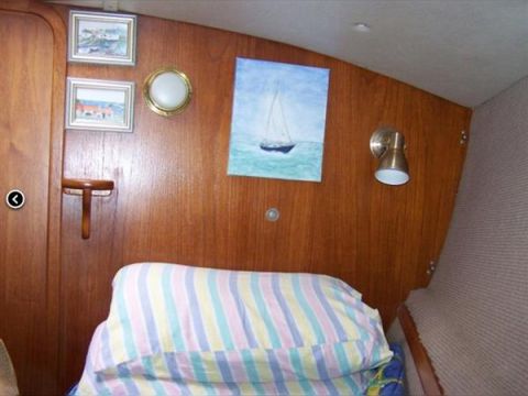 Buy 1987 Biscay 36