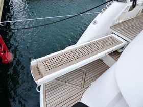 2007 Prestige Yachts 500 til salgs