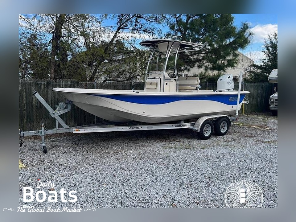 2022 Carolina Skiff 23 Ls for sale. View price, photos and Buy 2022