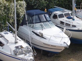 Buy 1996 Bayliner Boats 2355 Ciera