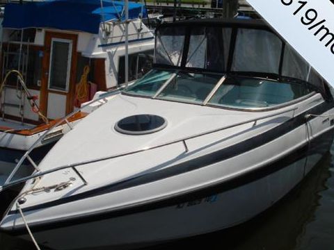 Crownline 230Ccr
