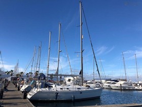 Acheter 1998 Bénéteau Boats Oceanis 381