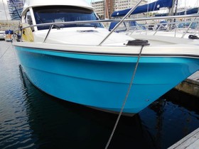 2008 Rodman Boats 1170 til salgs