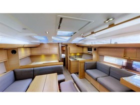 2015 Dufour Yachts 500 Grand Large