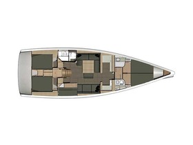 2015 Dufour Yachts 500 Grand Large for sale