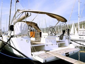Dufour Yachts 500 Grand Large