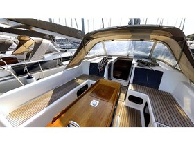 2015 Dufour Yachts 500 Grand Large zu verkaufen
