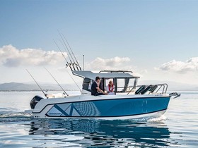 2023 Quicksilver Boats 705 на продажу