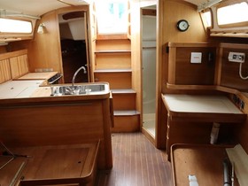 Kjøpe 1993 Sabre Yachts 362