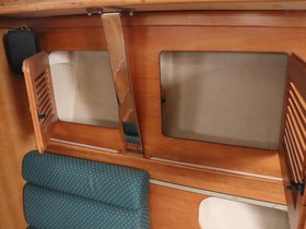 1993 Sabre Yachts 362 za prodaju