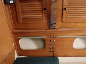 1993 Sabre Yachts 362 za prodaju
