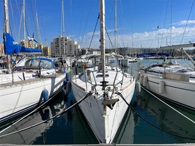 2012 Bénéteau Boats Oceanis 370 til salg