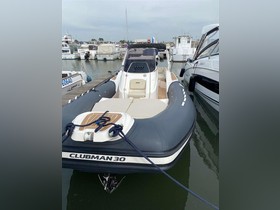 Buy 2022 Joker Boat Clubman 30