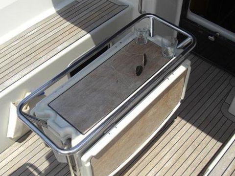 Αγοράστε 1997 Dehler 41 Cr