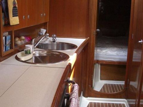 Αγοράστε 1997 Dehler 41 Cr