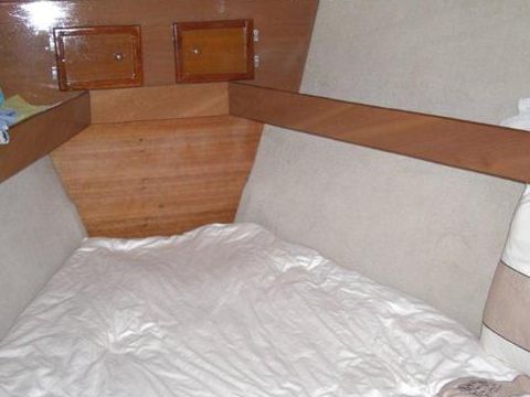1997 Dehler 41 Cr προς πώληση