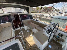 2014 Bénéteau Boats Sense 46 satın almak