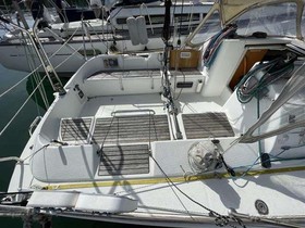 2005 Beneteau Boats First 31.7