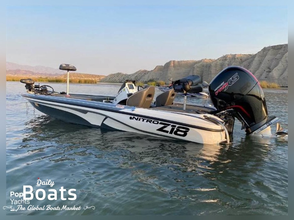 2020 Nitro Z18 for sale. View price, photos and Buy 2020 Nitro Z18 466896