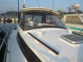 1979 Bénéteau Boats Antares 750