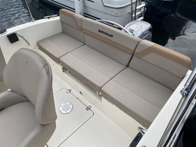 2017 Quicksilver Boats Activ 455 Cabin for sale