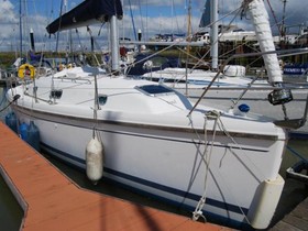 Buy 2009 Sadler Yachts 29
