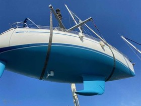 2001 Bavaria Yachts 37 til salg
