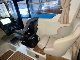 2017 Quicksilver Boats 755 Pilothouse à vendre