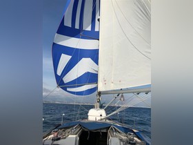 2001 Bavaria Yachts 37 til salgs